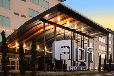 Aloft by Marriott McAllen