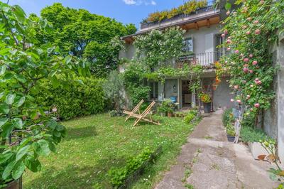 Green Garden House