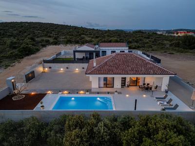 Villa Miki ZadarVillas