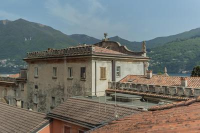 Urio's Castle Suites by Rent All Como