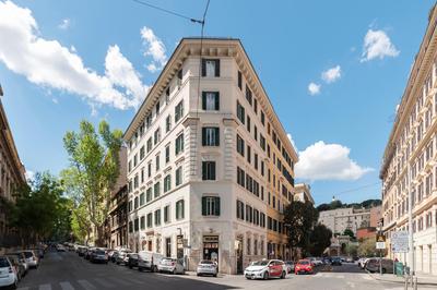 Casa Dandolo - Pretty Homes