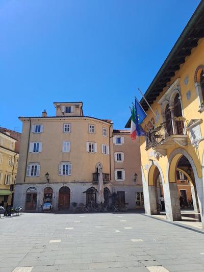 Serenissima Apartment