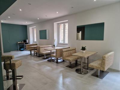 Le note di Fred Rent Room