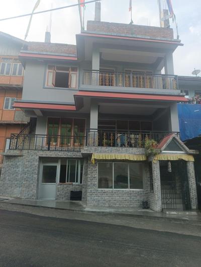 Mandal Inn