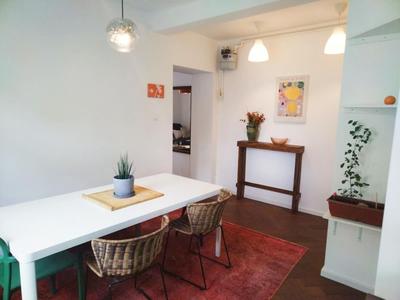 Ena's City Apartment URBAN STAY