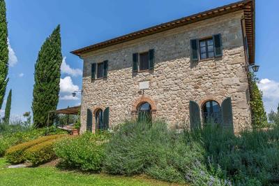 Podere I Poggi by Great Stays