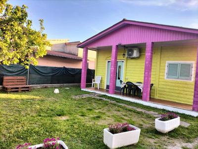 Casa Tortora vicino al mare