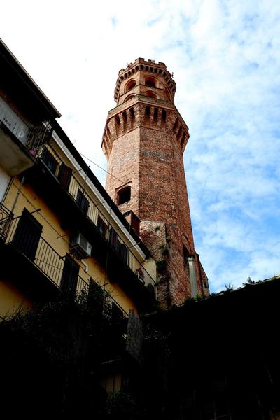 Loft Piazza Cavour Vercelli