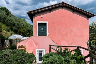 Residence Collecchio - Mughetto