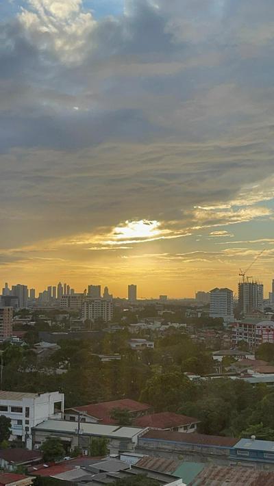 Sam's Place at Ilustrata Residences