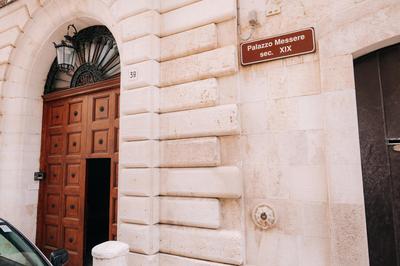 Palazzo Messere