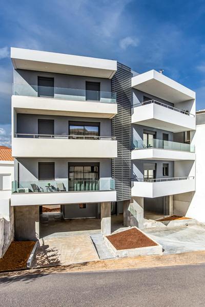 Mariam Luxury Apartments