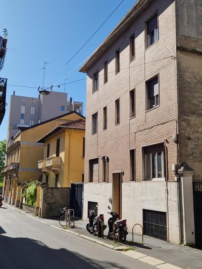Studio Luna Apartments