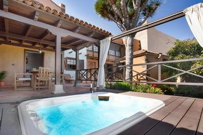 La casona de la rambla