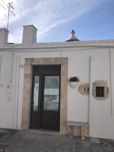 Trulli lovers
