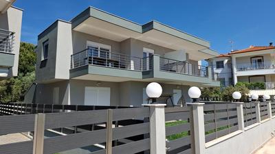 Leks Terra Apartments