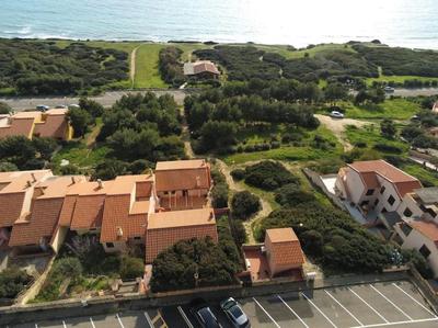 Funtana Meiga Casa vista mare - Free wifi