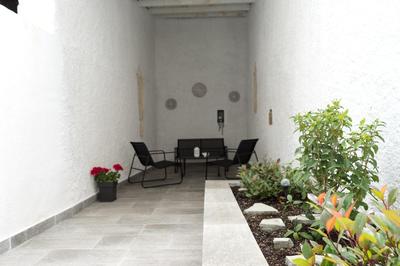 Lorien City Center Apartments