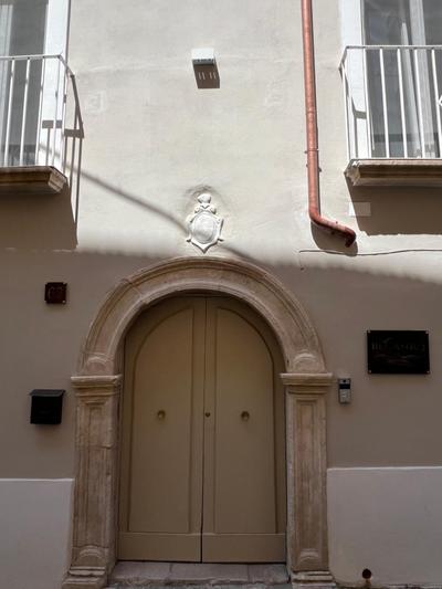 Begani63 Boutique Apartments