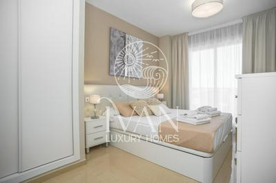 Casa Somnis Ivan Luxury Homes 2ªPta Norte 1ªLínea