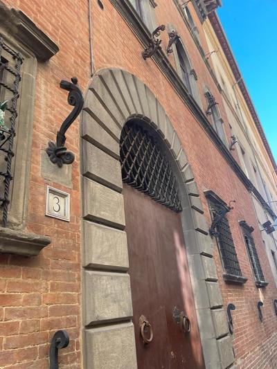 Violante House Appartamento Siena