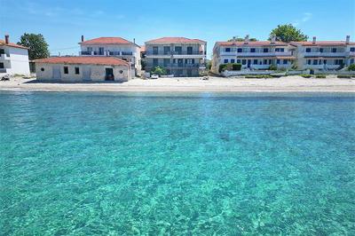Panagiotis Beach House Fourka 1 bedroom/5 guests