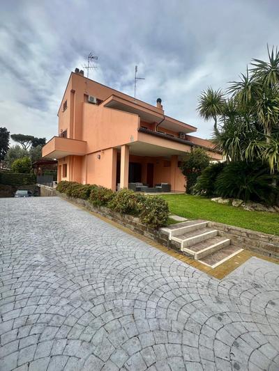 Villa vicino al mare
