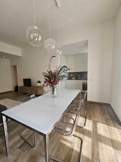 Mgm Property - PortaRomana Tres Chic