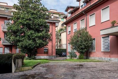 Appartamento Convivium