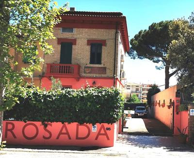 Porto Recanati Zimmer