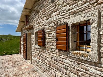 Chalet I Porsili