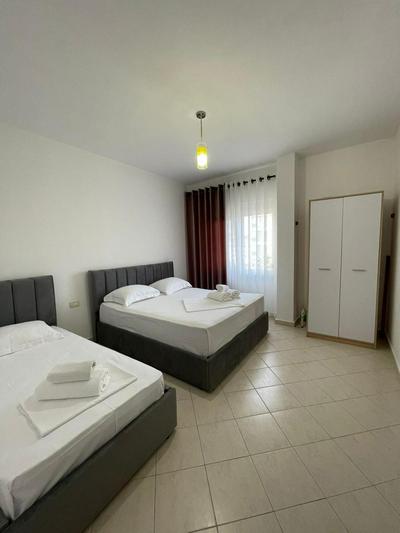 Klevi Apartments