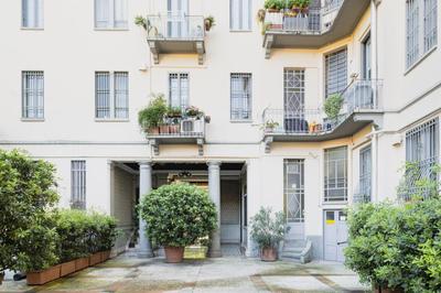Easylife - Monolocale in Sant'Ambrogio