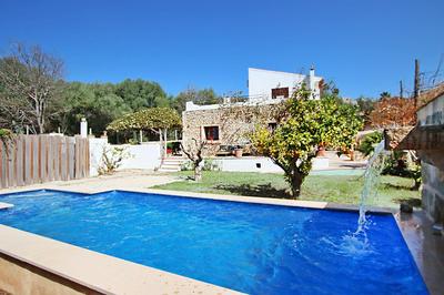 Villa Can Massienet by Slow Villas