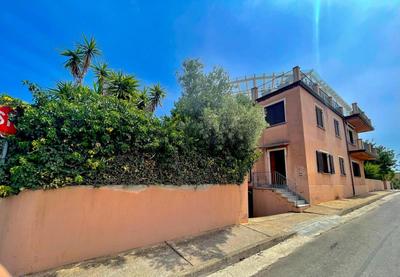 Le Corti Sarde Garden