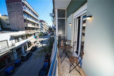 Mazi Rooms Giannitsa