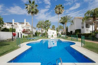 NEW Beautiful home close to beaches & Banús RDR393
