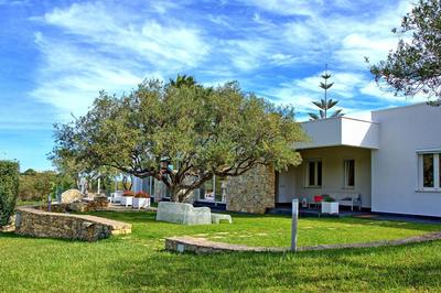 Villa Demetra by PosarelliVillas - luxurious vacation villa rental near the hamlet of Scopello, Sicily