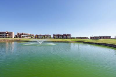 Appart View Pool - 3 Rooms - Optical Fiber
