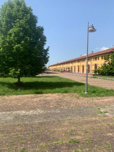 La Terrazza