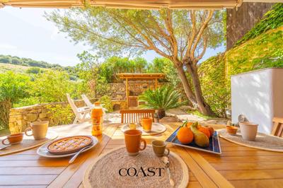 Garden Apartment - BBQ, ampio giardino e A/C