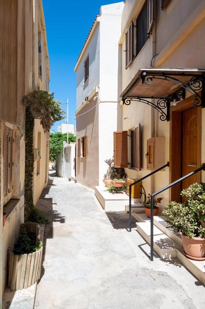 Rocca a Mare Maisonette I