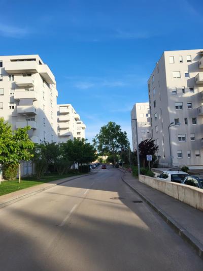 Amaros Apartment