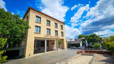 Hotel Casino Catamarca