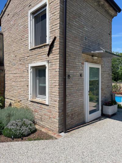 LaMirage - una vera oasi di pace