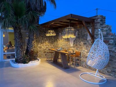 Villa Nicol