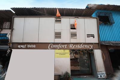 Harihara Residency Comfort Andheri East, Mumbai