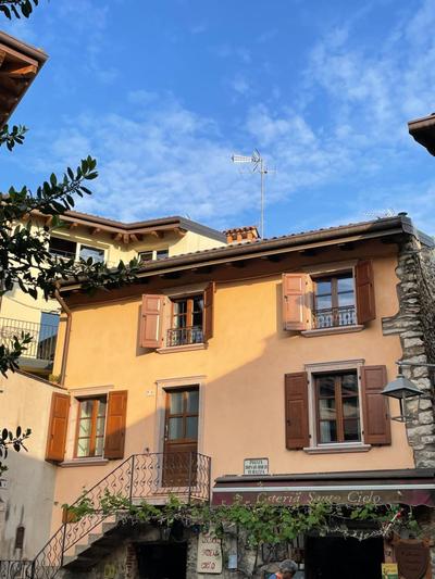 Casa Ramona