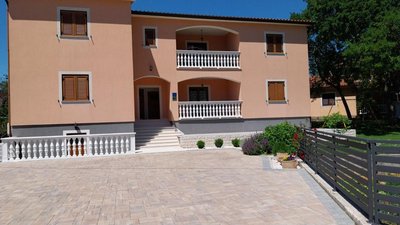 Apartmani Marica
