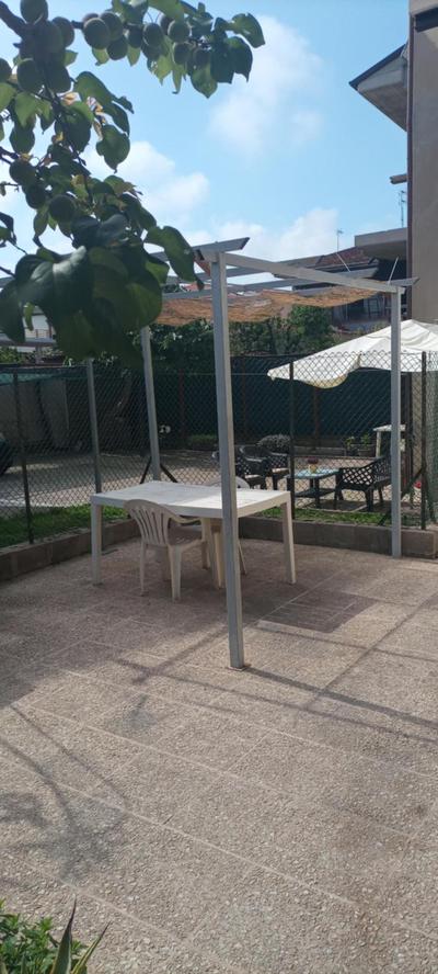 A casa di Rita